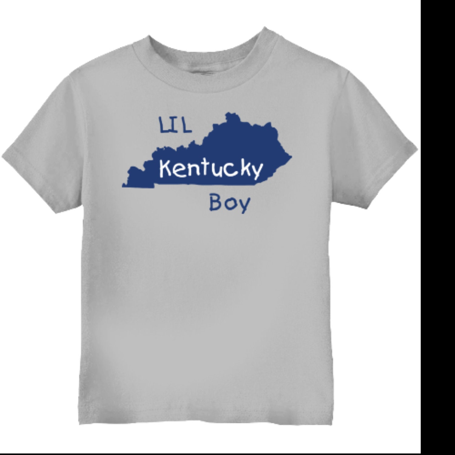 The Kentucky Dachshund Kids tee – The Kentucky Shop