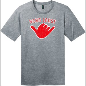 Hang Loose T-Shirt
