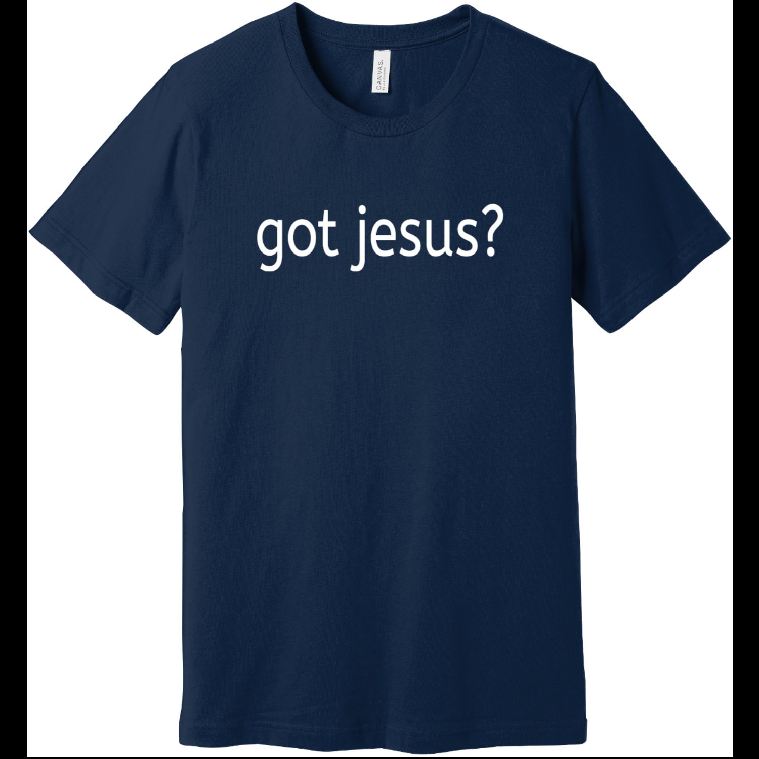 Got Jesus T-shirt - Etsy