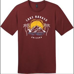 Lake Havasu Arizona T-Shirt