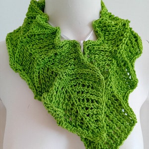 PDF Knitting Pattern Naarden image 5