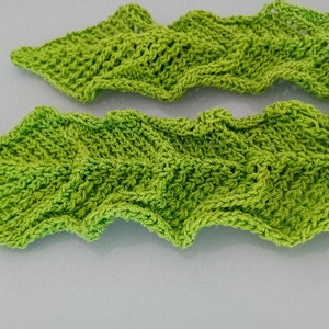 PDF Knitting Pattern Naarden image 3