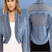 see more listings in the Hand knit wears section