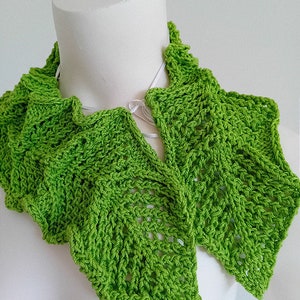 PDF Knitting Pattern Naarden image 7