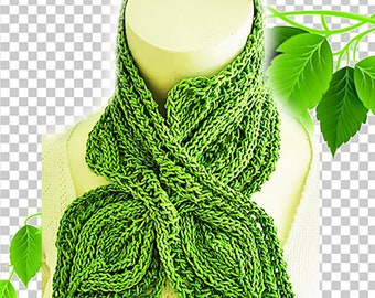 PDF Pattern Leafer