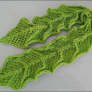 PDF Knitting Pattern Naarden image 6