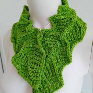 PDF Knitting Pattern Naarden image 2