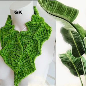 PDF Knitting Pattern Naarden image 1