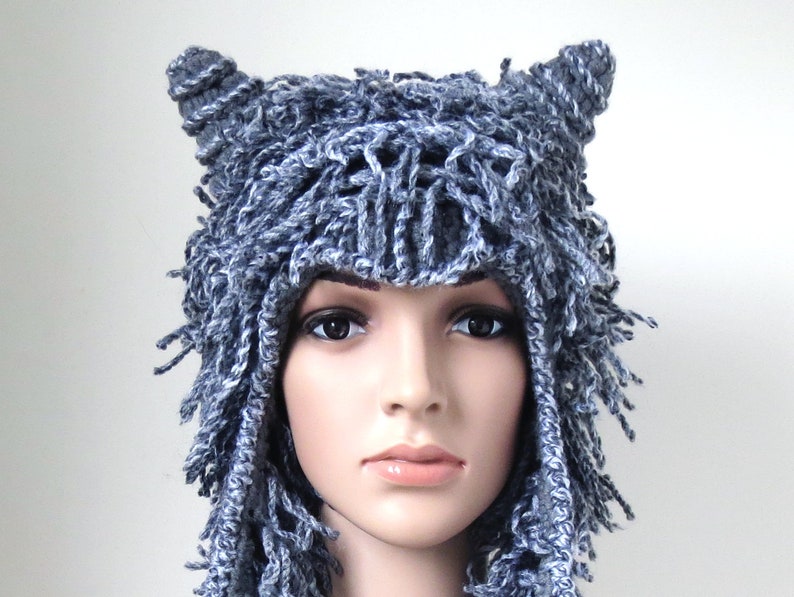 unique winter hats