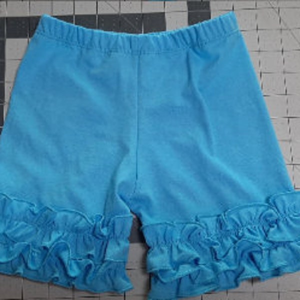 Ruffle Shorts Girls Shorties Summer Shorts Toddler Ruffle Shorts Girls Ruffle Shorts Girls Summer Clothing Baby Shorts Made To Order