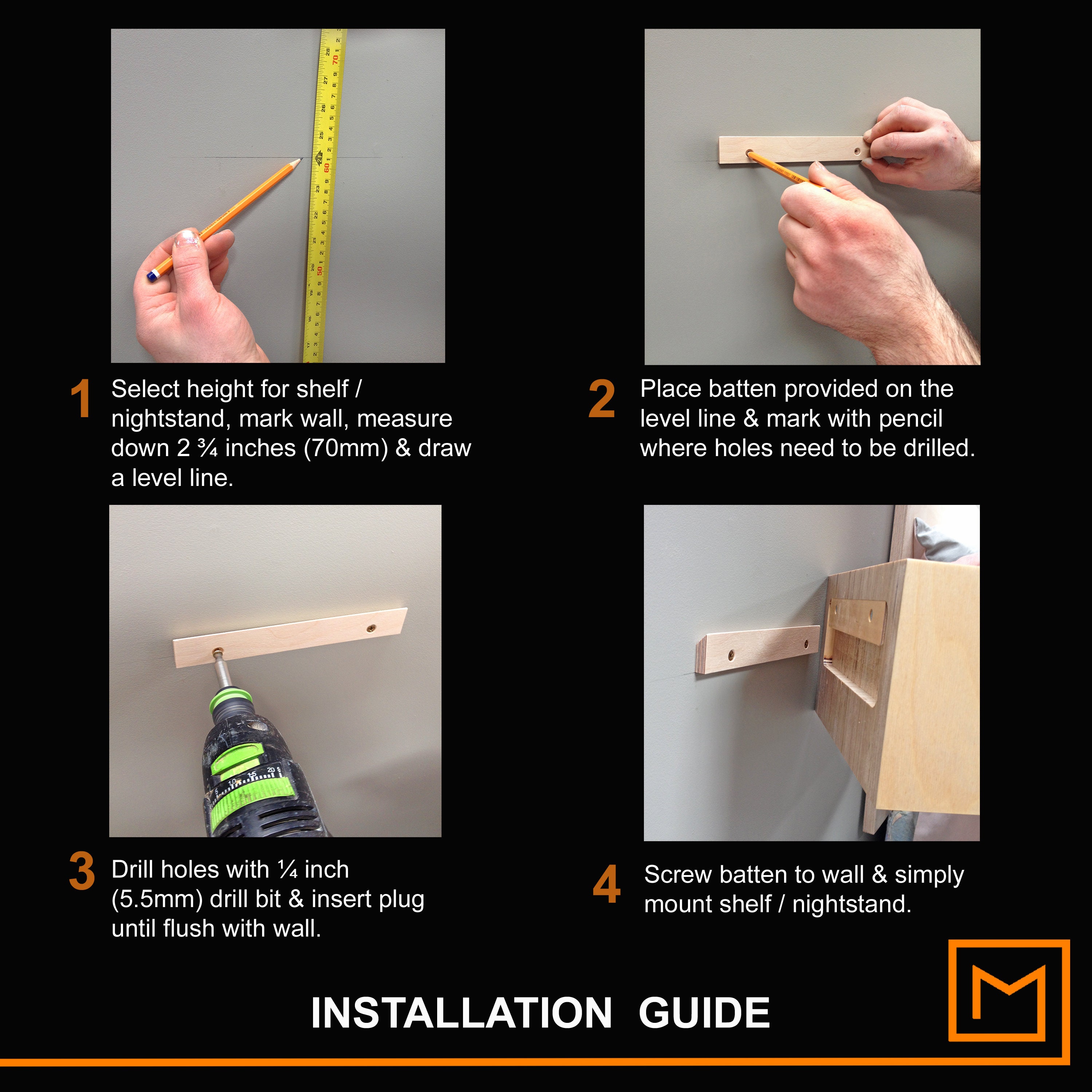 Entryway Organizer/ Floating Shelf/ Entryway Shelf/ Floating Etsy Ireland