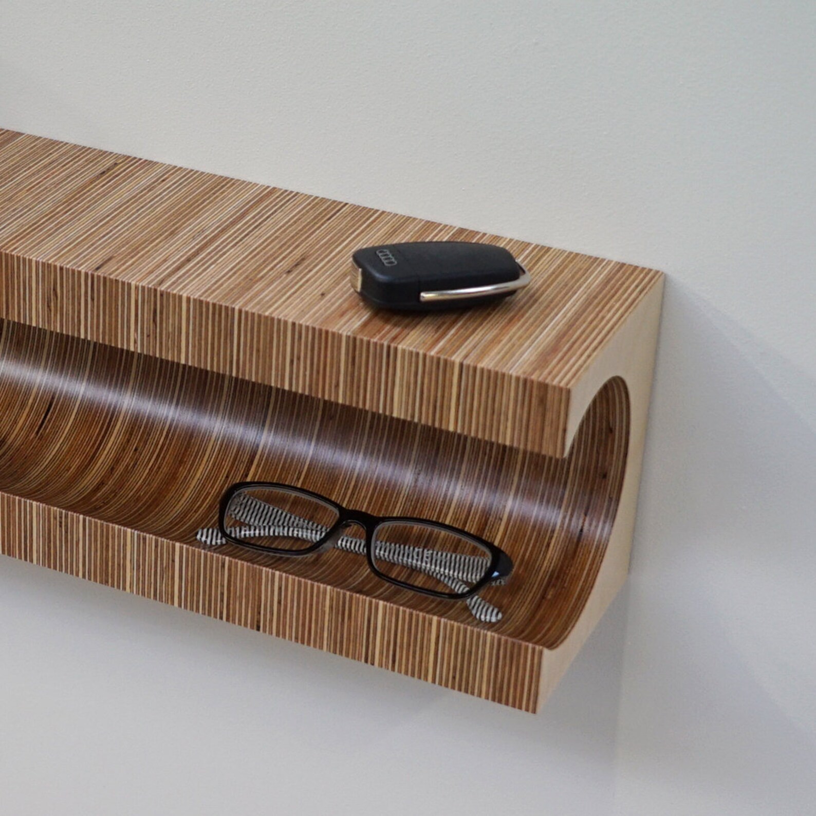 Entryway Organizer/ Floating Shelf/ Entryway Shelf/ Floating Etsy Ireland