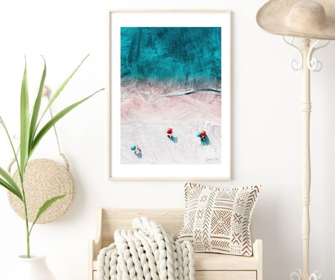 Florida Beach Art, Beach Wall Art, Naples Florida Wall Art, Beach