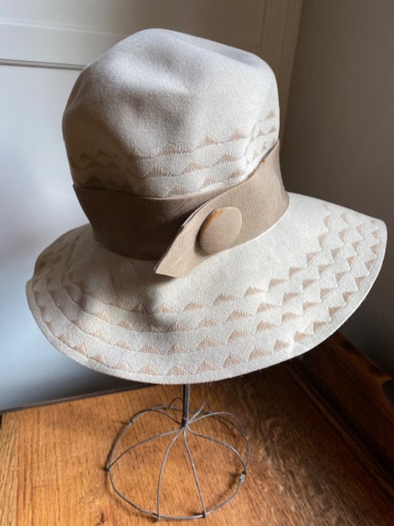 Christian Dior Ladies Hat
