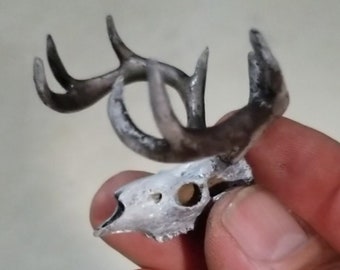 Hand made Euro mount