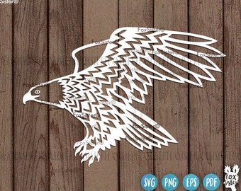 Free Free 98 Eagle Layered Mandala Svg SVG PNG EPS DXF File