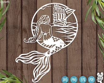 Download Mandala Shell SVG Bundle Tribal Shell svg Seashells svg | Etsy