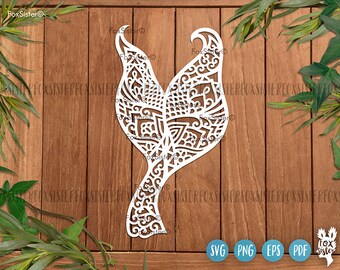 Custom Orders Welcome Confetti 1.263 X 1.5 inch 200 PC Set VTC-0410 Mermaid Tail Die Cuts