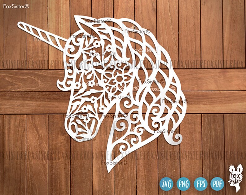 Download Unicorn head Svg Unicorn Clip art Believe in me Svg ...