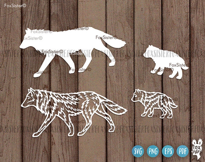 Free Free 59 Baby Wolf Svg SVG PNG EPS DXF File
