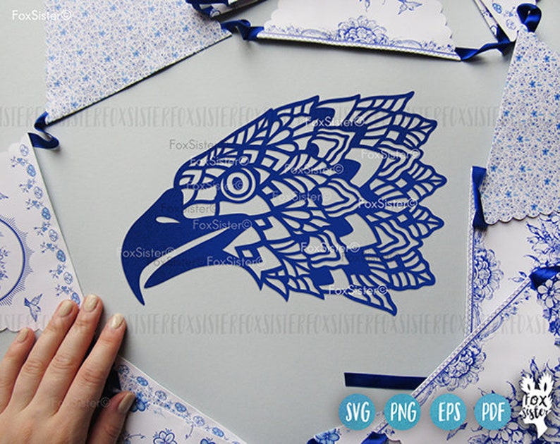 Download Bird Svg America Svg Fourth Of July Svg Mandala Eagle Svg File Eagle Svg American Eagle Bald Eagle Svg 4th Of July Svg Eagles Svg Paper Party Kids Craft Supplies