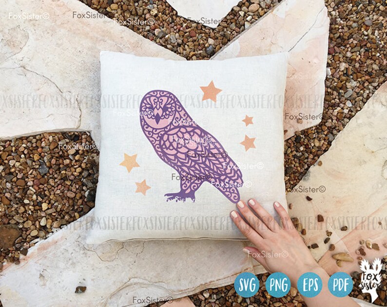 Download Bird Svg Sitting Snowy Owl Svg Owl Svg Cut File Design Mandala Owl Svg Clip Art Animal Svg Png Cutting Files For Cricut And Silhouette Clip Art Art Collectibles Lifepharmafze Com