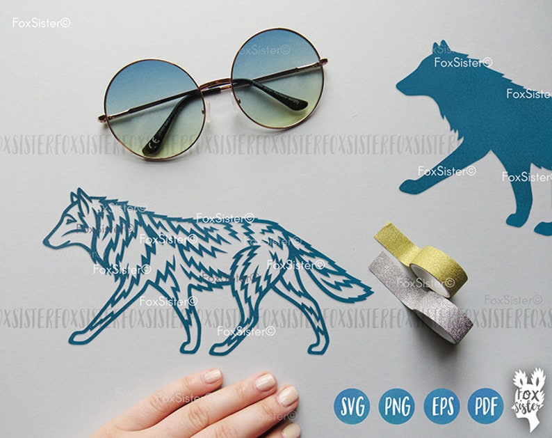 Download Card Making Stationery Materials Wolf Mama Svg Vector Wolf Baby Wolf Svg Animal Vector Designs For Cricut And Silhouette Wolf Svg Files Wolf Silhouette Wolf Clipart
