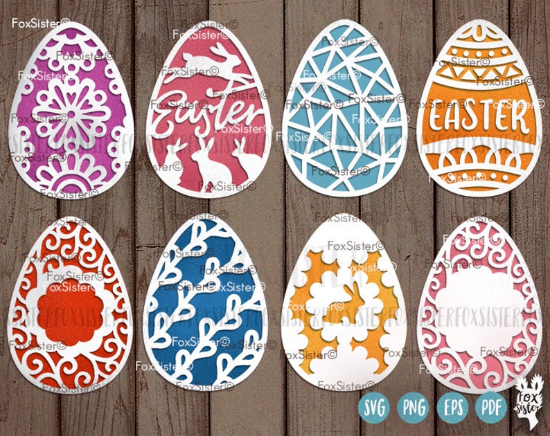 Download Visual Arts Bunny Svg Cricut Easter Egg Easter Cut File Home Decor Food Easter Eggs Svg Set 2 Template Easter Bunny Cut File Clipart Png Craft Supplies Tools