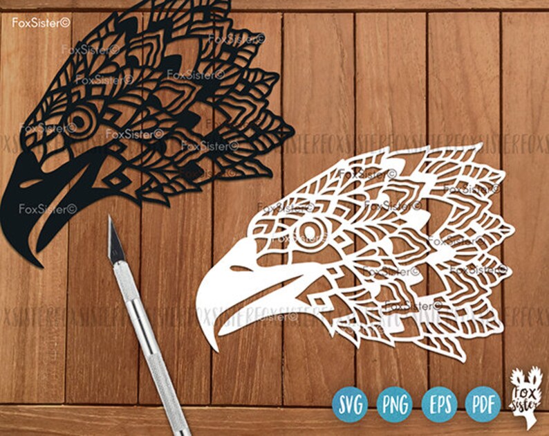 Download Bird Svg America Svg Fourth Of July Svg Mandala Eagle Svg File Eagle Svg American Eagle Bald Eagle Svg 4th Of July Svg Eagles Svg Paper Party Kids Craft Supplies