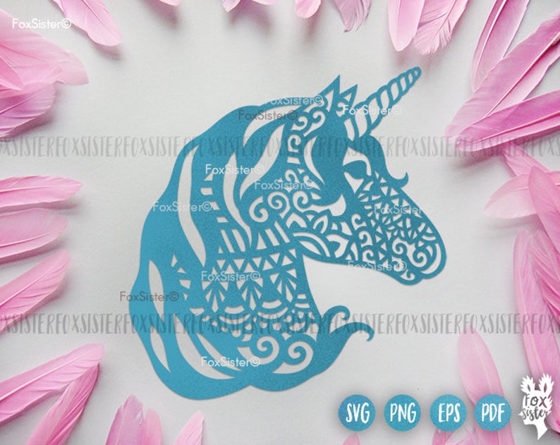 Download Card Making Stationery Materials Unicorn Decal Mandala Unicorn Svg For Cricut Unicorn Svg Hippie Svg Silhouette Original Svg Mandala Svg Horse Svg Fun Svg