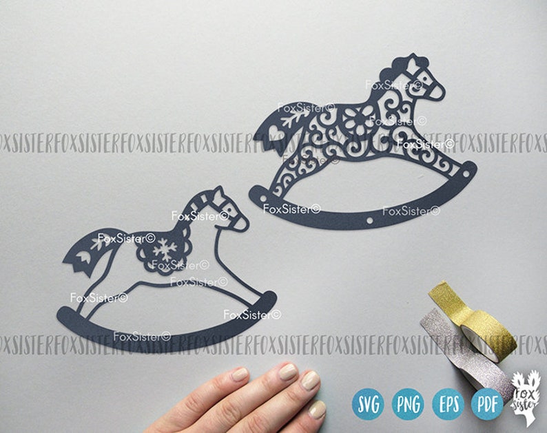 Free Free Rocking Horse Svg SVG PNG EPS DXF File