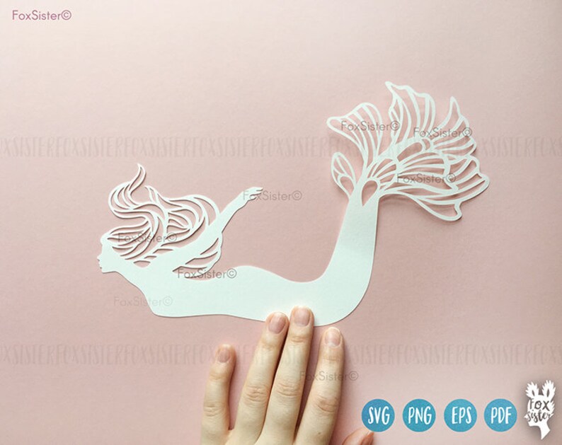 Mermaid Clipart Png Cut Files For Cricut And Silhouette Cutters Mermaid Tail Svg Mermaid Svg Bundle Includes 3 Mermaids Svg Cut Files Paper Party Kids Craft Supplies Tools Ctclionstrust Org