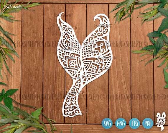 Free Free 68 Clipart Mermaid Tail Svg SVG PNG EPS DXF File