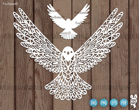 Download Flying Bird Svg Cut File Vector Bird Svg Png Mandala Svg Etsy