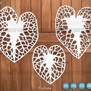 Paquete de hojas tropicales svg, Hoja Svg, Hojas Cortando Svg, Elementos de corona svg, Naturaleza svg, Plantas Svg, svg botánico, hojas de flores svg