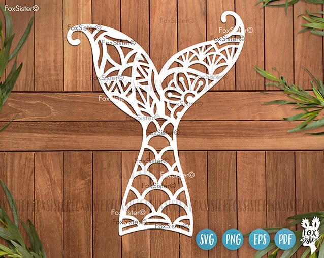 Free Free 232 Mermaid Svg Etsy SVG PNG EPS DXF File