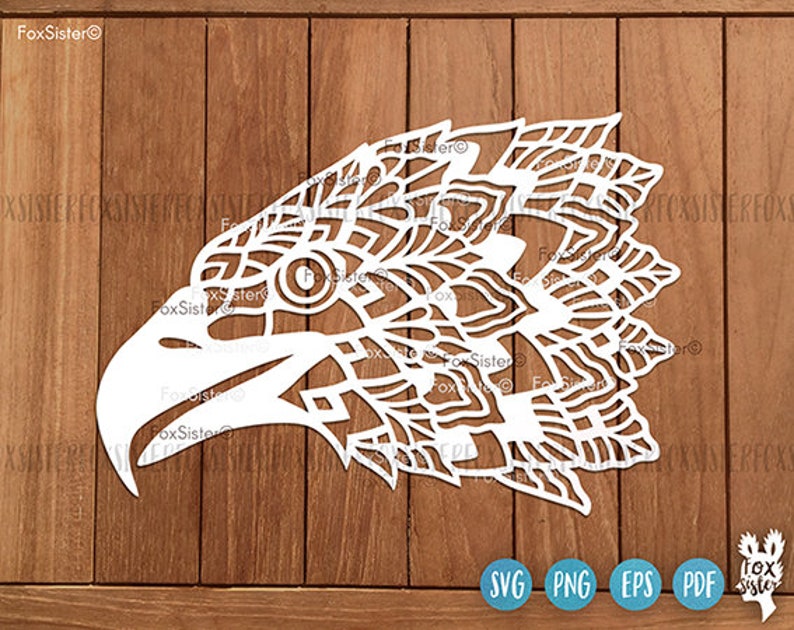 Download Card Making Stationery Materials Eagle Svg Fourth Of July Svg American Eagle Eagles Svg 4th Of July Svg Bird Svg Bald Eagle Svg America Svg Mandala Eagle Svg File