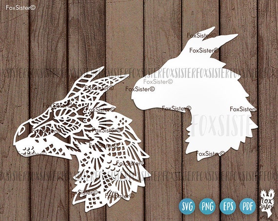 Download Dragon Detailed Vector Clipart Cut Files Fairy Tale Svg Dragon Svg Design Mandala Dragon Head Svg Svg Files For Cricut And Silhouette Clip Art Art Collectibles Leadcampus Org