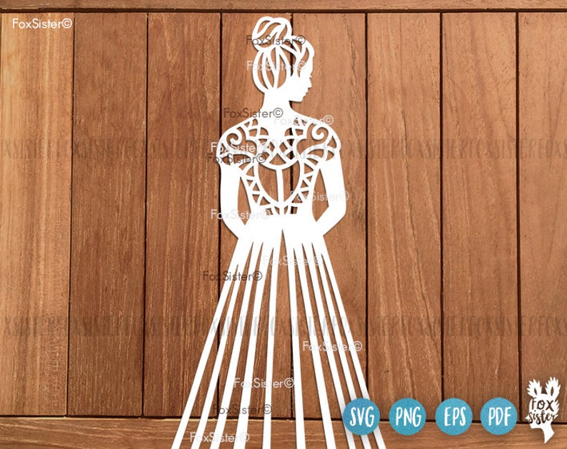 Download Bride Svg Brides Svg Svg Bundle Set 2 Princess svg Bride ...
