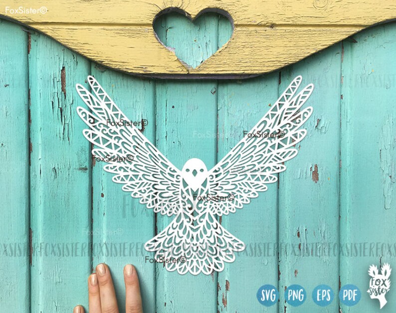 Download Cricut Design Space Svg Papercut Template Vector Bird Svg Png Mandala Svg Flying Bird Svg Cut File Bird Silhouette Silhouette Studio Clip Art Art Collectibles Vadel Com