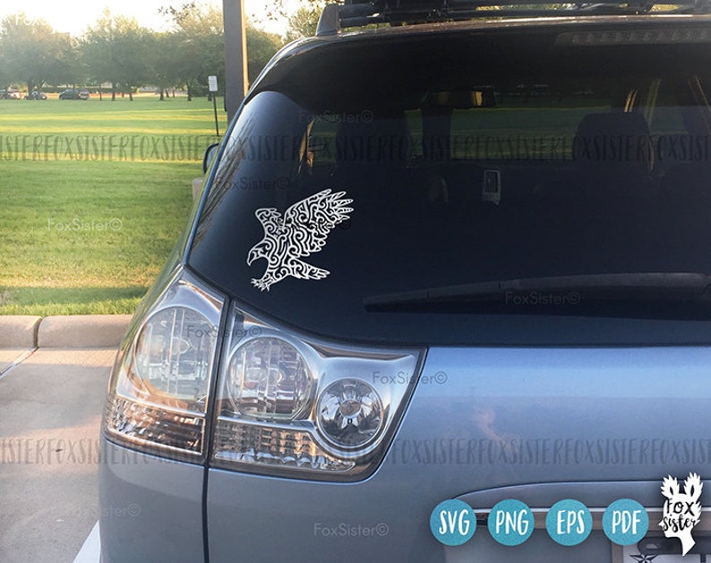 Eagle Rv Svg Eagle Vector Svg Detailed Cutting File Design, Eagle Clipart, Eagle Svg ...
