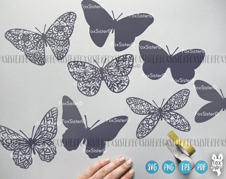 Free Free Butterfly Svg Bundle 628 SVG PNG EPS DXF File