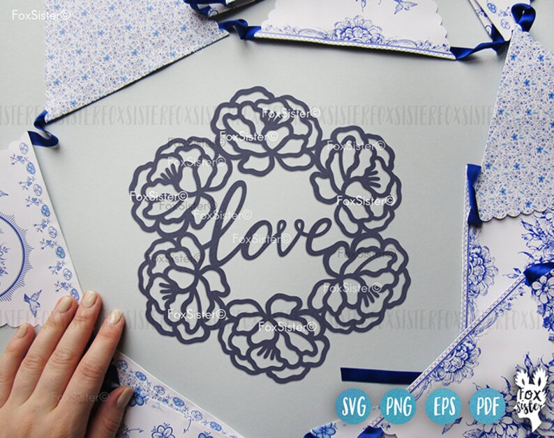 Free Free Love Svg Flowers 242 SVG PNG EPS DXF File