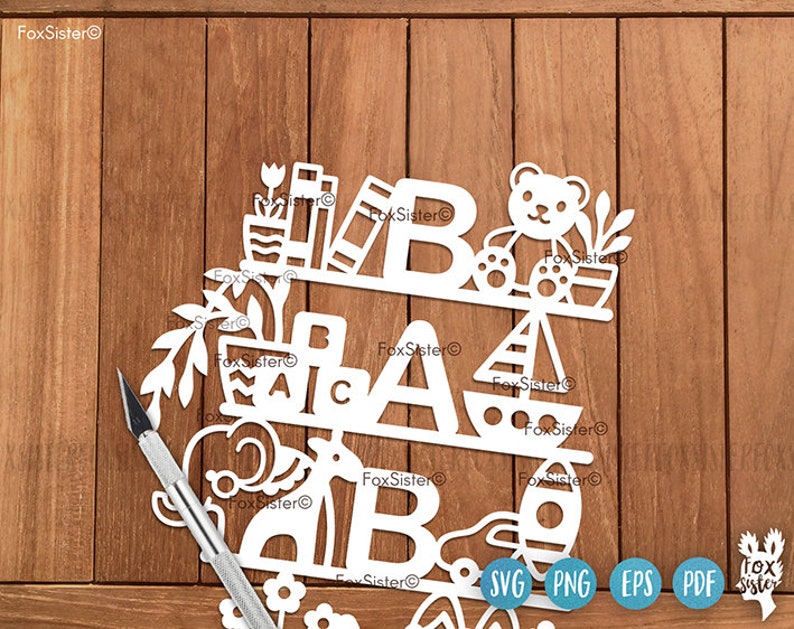 Download Cute Baby Svg design Baby Room Svg Toys Expecting Mother | Etsy