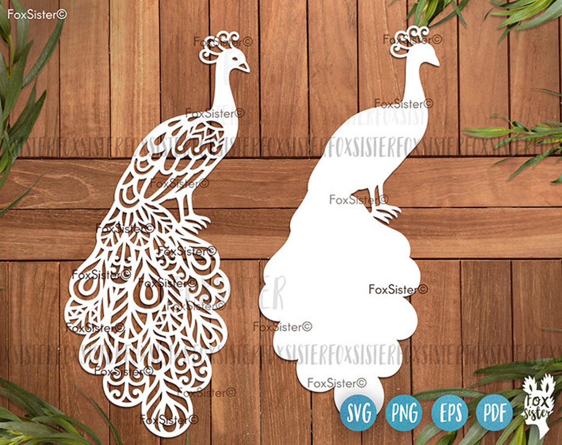 Peacock Svg Peacock Vector Cutting File Peacock Clipart Etsy Peacock Svg Peacock Vector Cutting File Peacock Clipart Etsy