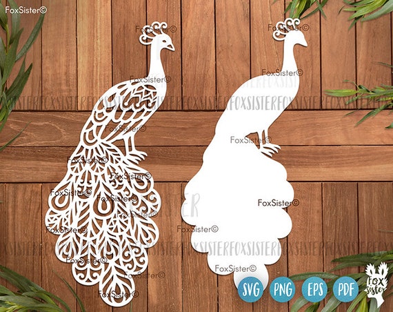 46+ Free Peacock Svg Files Pictures Free SVG files | Silhouette and