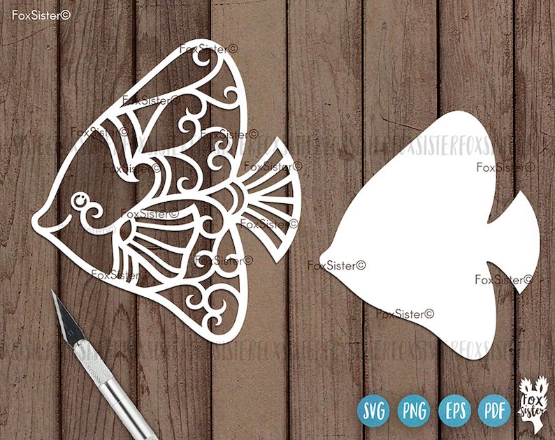Free Free 75 Cute Fish Svg SVG PNG EPS DXF File