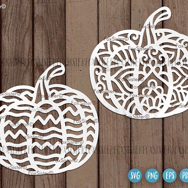 Halloween Svg, Pumpkin Svg,  Pumpkin Clipart, Pumpkin Svg File, Halloween Clip art, Trick or treat svg, Fall Svg Cricut Silhouette Cut File