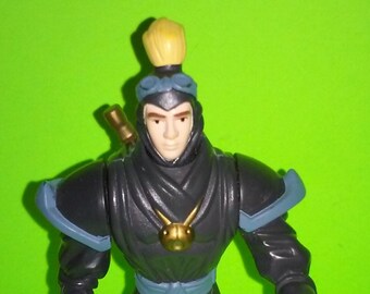 Nsync burger king toys hotsell