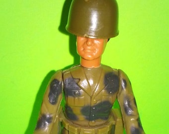 Biewan Barter Tiny Tuffys Figur